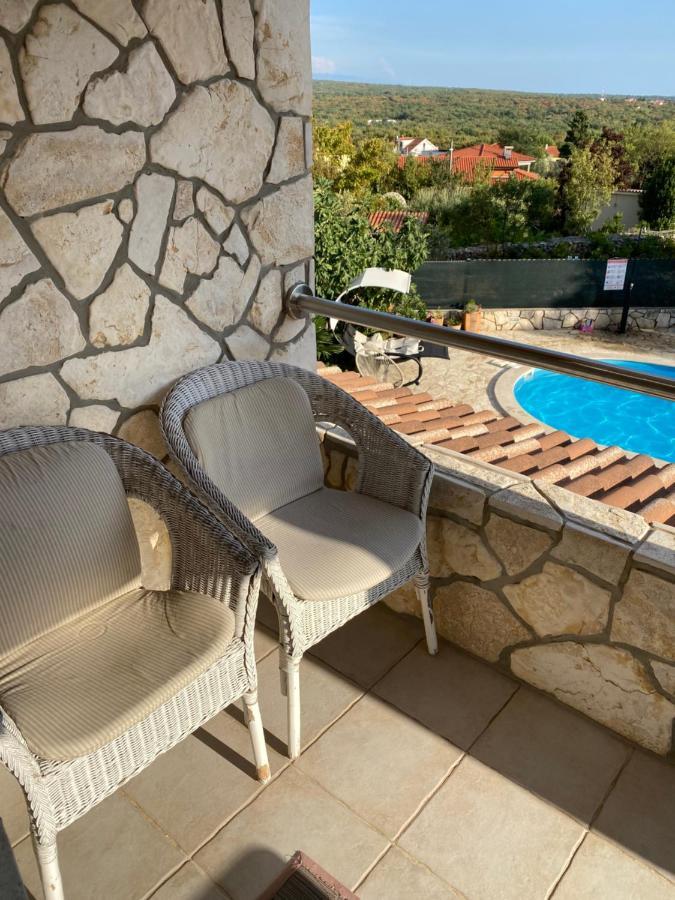 Villa Androcec Zgaljic Exterior foto