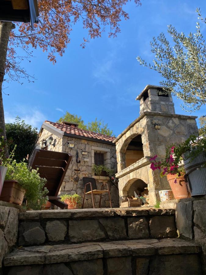 Villa Androcec Zgaljic Exterior foto
